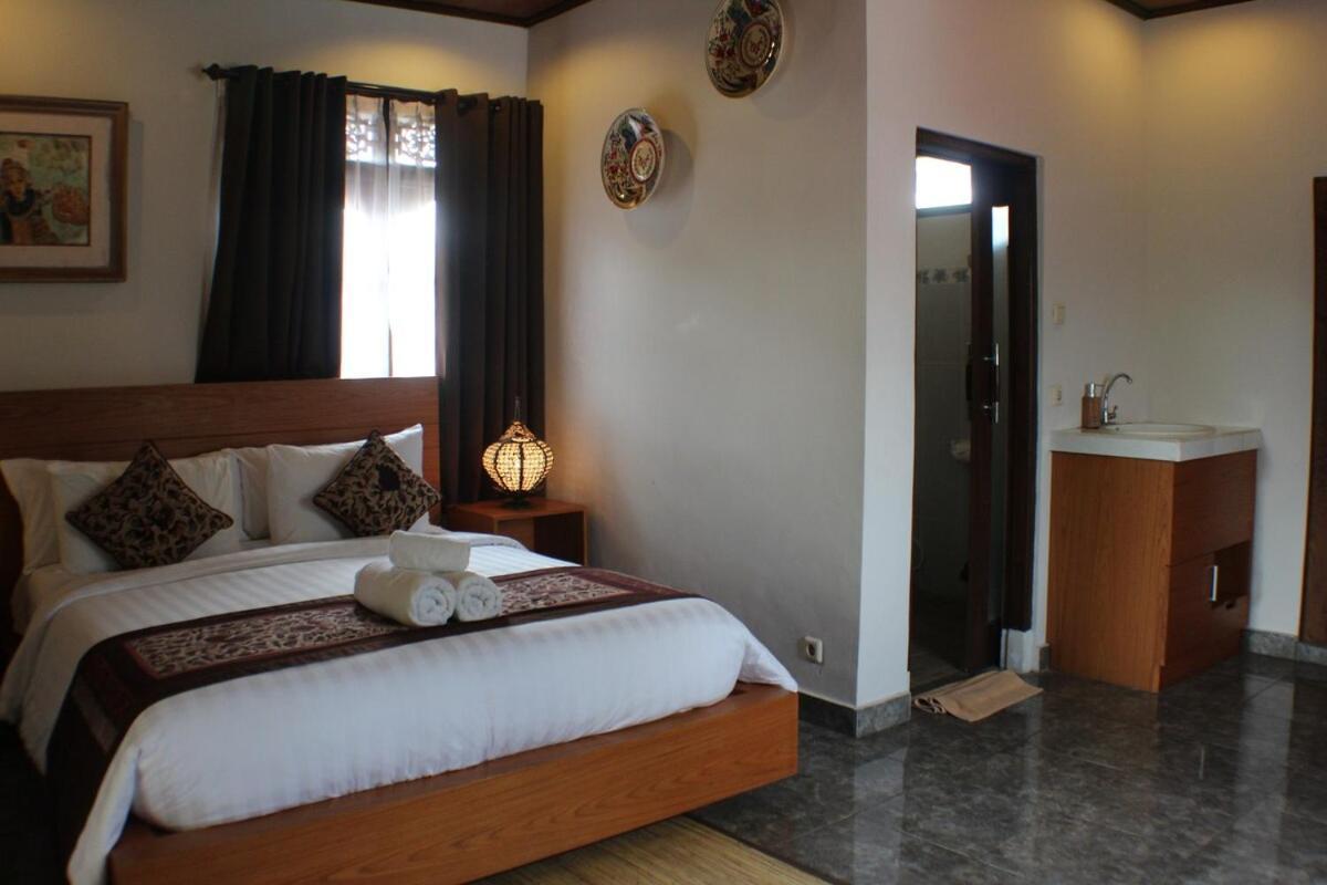 Puri Anyar Heritage Accommodatie bij particulieren *