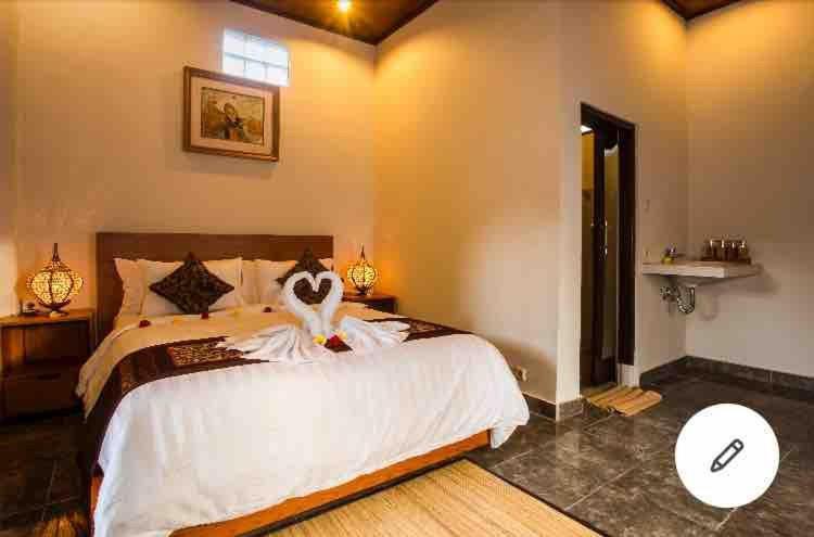 Accommodatie bij particulieren Puri Anyar Heritage
