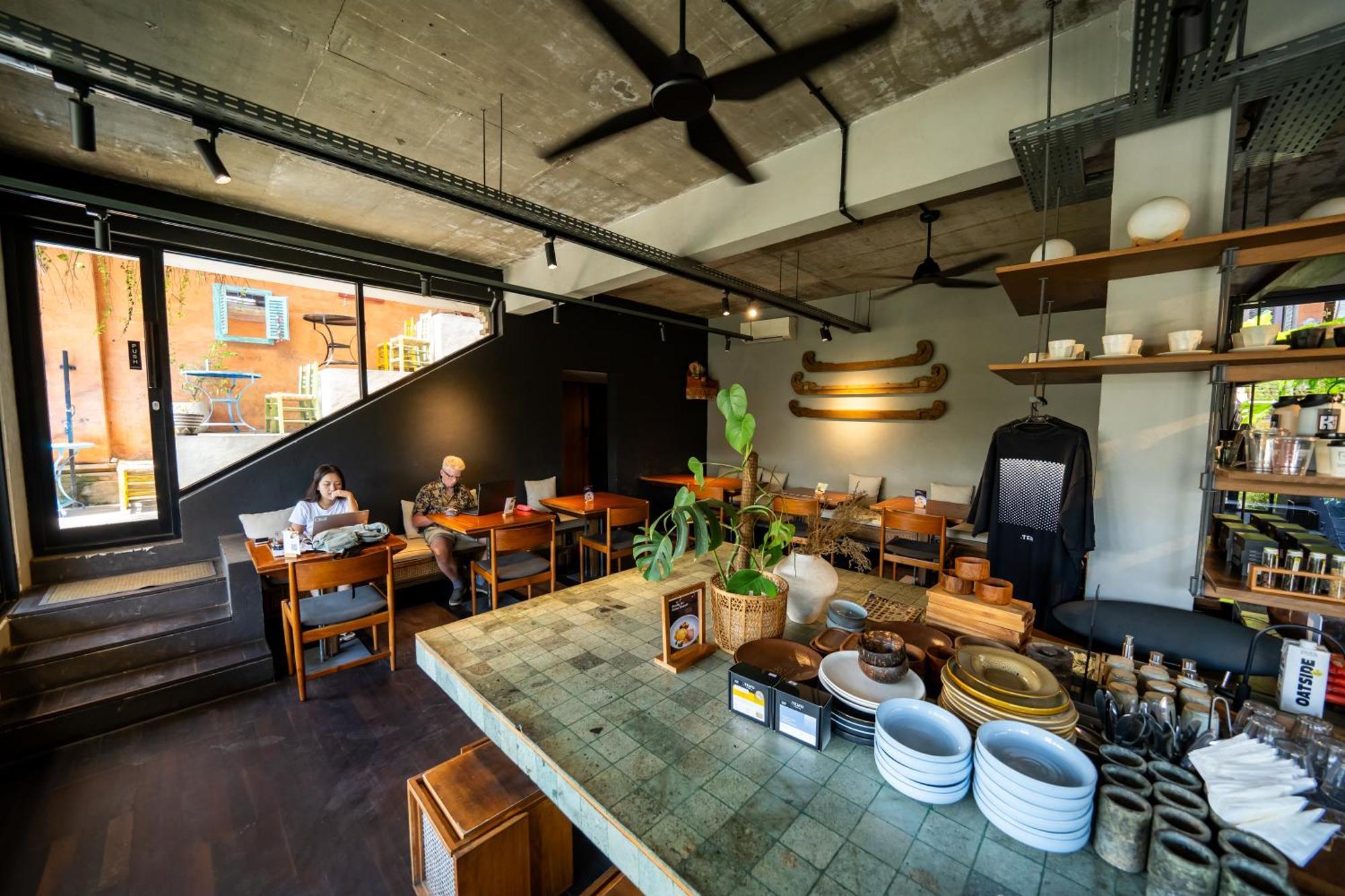 Puri Anyar Heritage Accommodatie bij particulieren Ubud