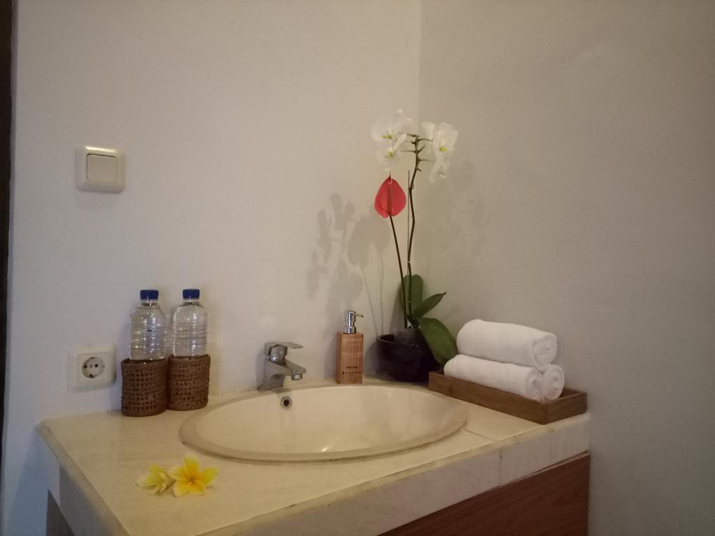 Puri Anyar Heritage Accommodatie bij particulieren *