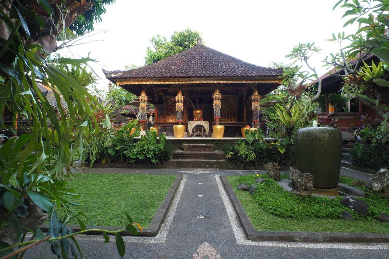 Puri Anyar Heritage Accommodatie bij particulieren *