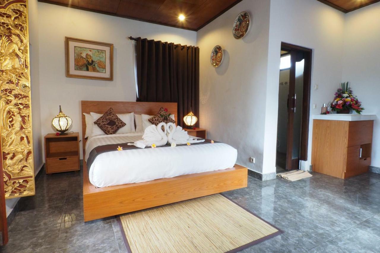 Accommodatie bij particulieren Puri Anyar Heritage *