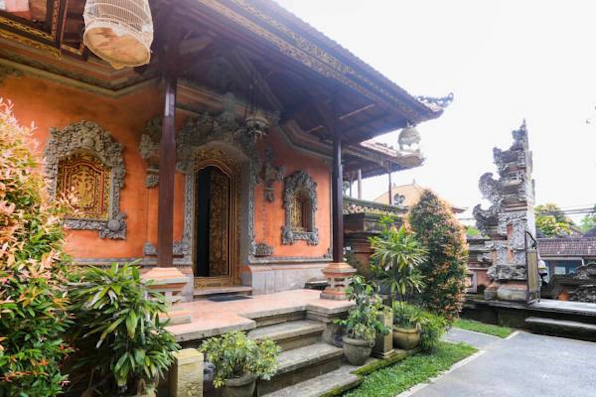 Puri Anyar Heritage Accommodatie bij particulieren *