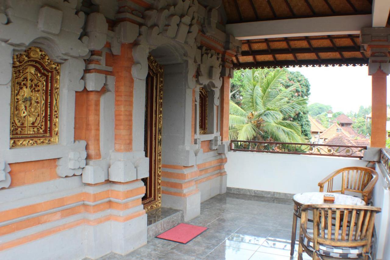 Accommodatie bij particulieren Puri Anyar Heritage *