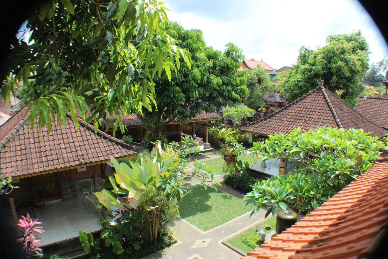 Accommodatie bij particulieren Puri Anyar Heritage Ubud
