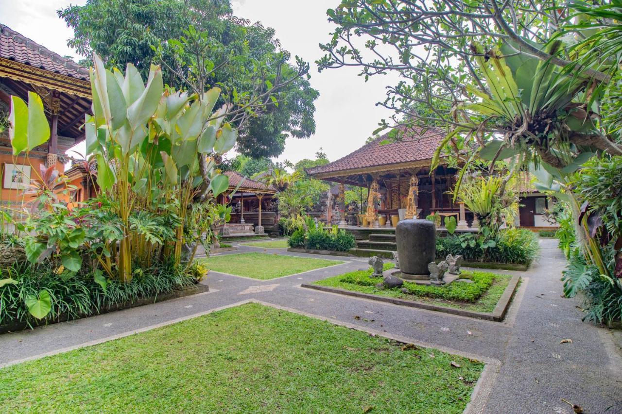 Puri Anyar Heritage Accommodatie bij particulieren *